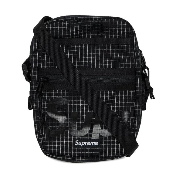 Supreme Other - Supreme SS24 Side Bag Black